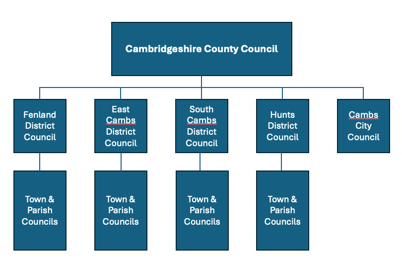 How Local Government Works