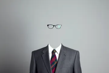 The Invisible Candidates